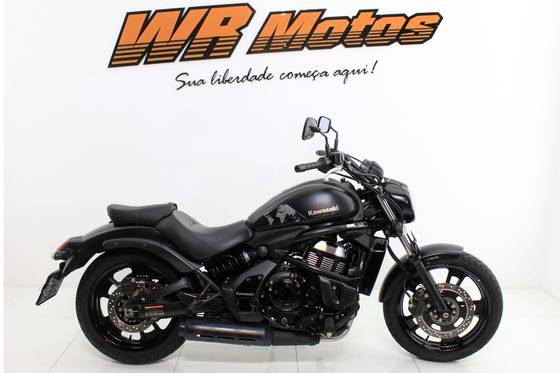 KAWASAKI VULCAN S ABS KAWASAKI VULCAN S ABS